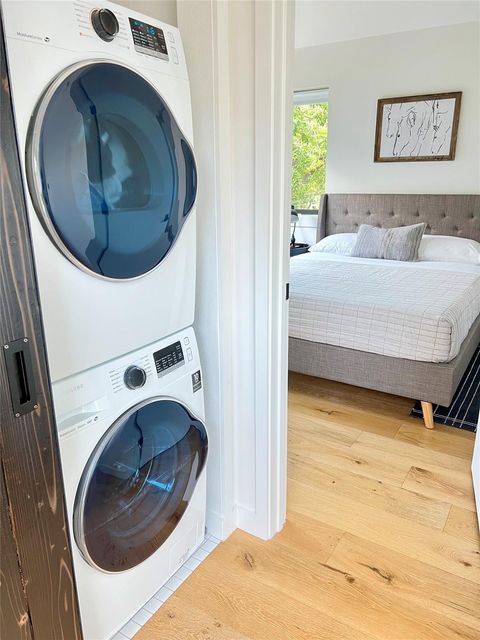 Tiny photo for 1100 Brass ST #2, Austin, TX 78702 (MLS # 4954916)