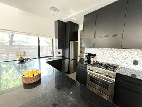 Tiny photo for 1100 Brass ST #2, Austin, TX 78702 (MLS # 4954916)
