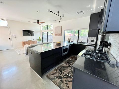 Tiny photo for 1100 Brass ST #2, Austin, TX 78702 (MLS # 4954916)