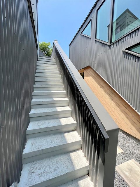 Tiny photo for 1100 Brass ST #2, Austin, TX 78702 (MLS # 4954916)