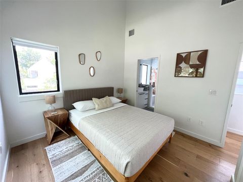 Tiny photo for 1100 Brass ST #2, Austin, TX 78702 (MLS # 4954916)