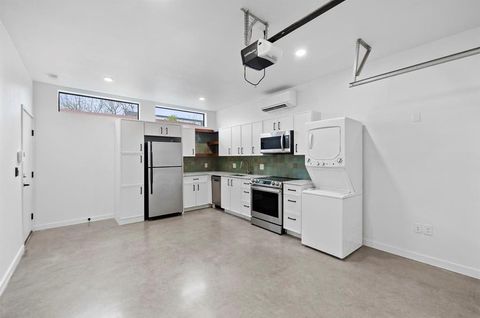 Tiny photo for 1100 Brass ST #2, Austin, TX 78702 (MLS # 4954916)