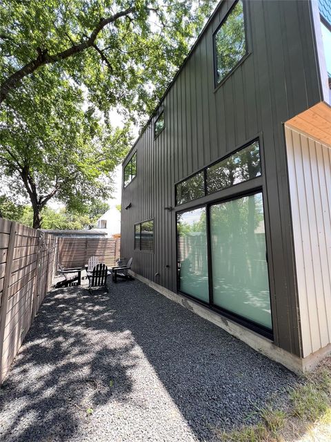 Tiny photo for 1100 Brass ST #2, Austin, TX 78702 (MLS # 4954916)