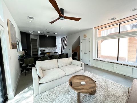 Tiny photo for 1100 Brass ST #2, Austin, TX 78702 (MLS # 4954916)
