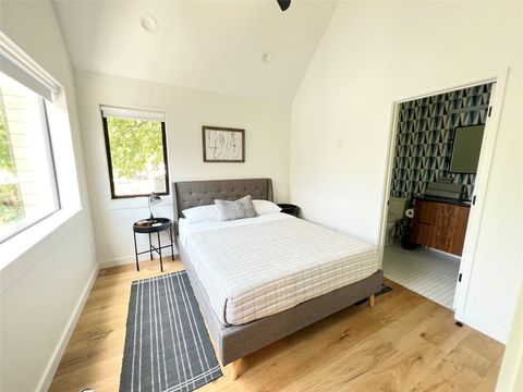 Tiny photo for 1100 Brass ST #2, Austin, TX 78702 (MLS # 4954916)