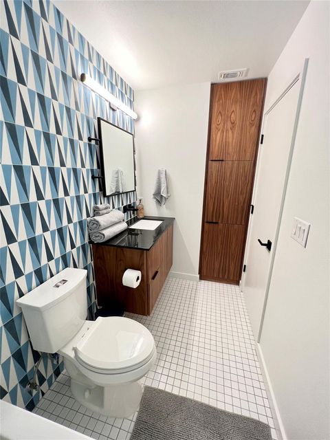 Tiny photo for 1100 Brass ST #2, Austin, TX 78702 (MLS # 4954916)