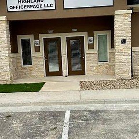 Photo of 1640 Highland Falls Dr. DR #501, Leander, TX 78641 (MLS # 1870700)