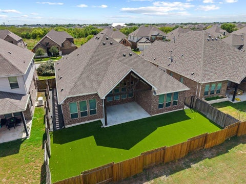 Tiny photo for 4208 Brean Down RD, Pflugerville, TX 78660 (MLS # 4071324)