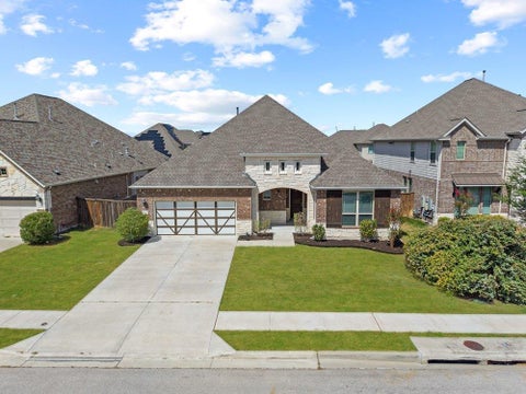 Tiny photo for 4208 Brean Down RD, Pflugerville, TX 78660 (MLS # 4071324)