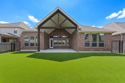 Tiny photo for 4208 Brean Down RD, Pflugerville, TX 78660 (MLS # 4071324)