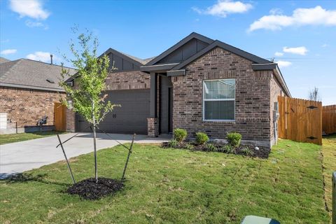 Photo of 17701 Sage Thrasher DR, Pflugerville, TX 78660 (MLS # 6285131)