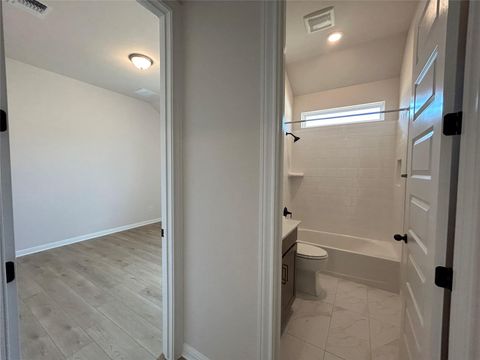 Tiny photo for 7717 Montage DR, Austin, TX 78738 (MLS # 4126665)