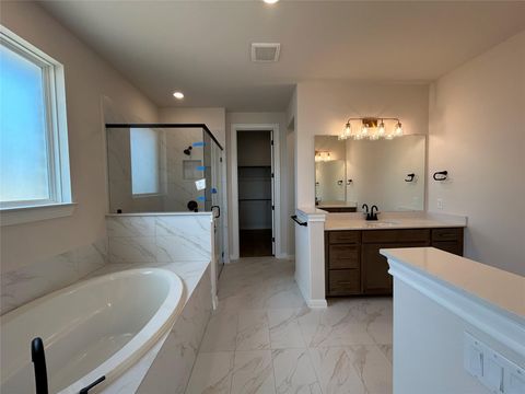 Tiny photo for 7717 Montage DR, Austin, TX 78738 (MLS # 4126665)