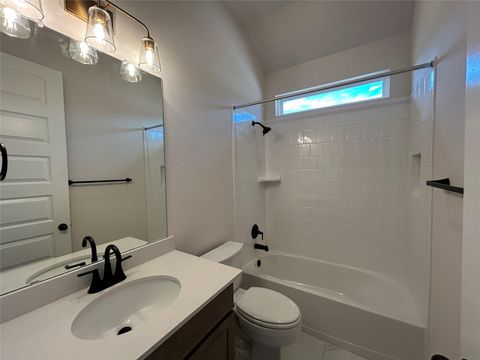Tiny photo for 7717 Montage DR, Austin, TX 78738 (MLS # 4126665)