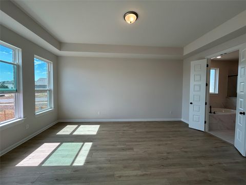 Tiny photo for 7717 Montage DR, Austin, TX 78738 (MLS # 4126665)