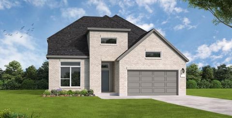213 Wild Lily TRL Georgetown TX 78628