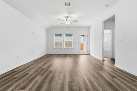 Tiny photo for 14305 Matterod DR, Del Valle, TX 78617 (MLS # 1640982)