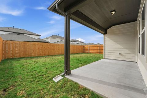 Tiny photo for 14305 Matterod DR, Del Valle, TX 78617 (MLS # 1640982)