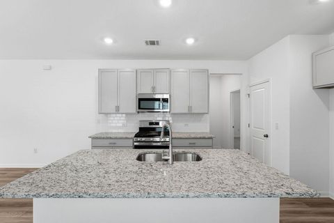 Tiny photo for 14305 Matterod DR, Del Valle, TX 78617 (MLS # 1640982)