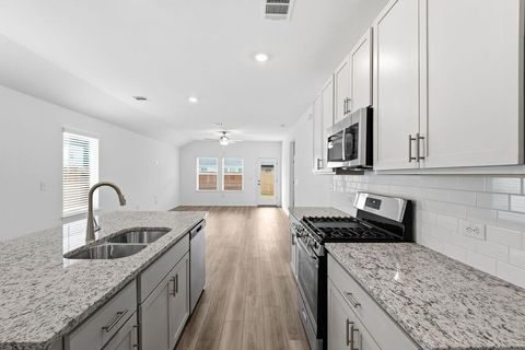 Tiny photo for 14305 Matterod DR, Del Valle, TX 78617 (MLS # 1640982)