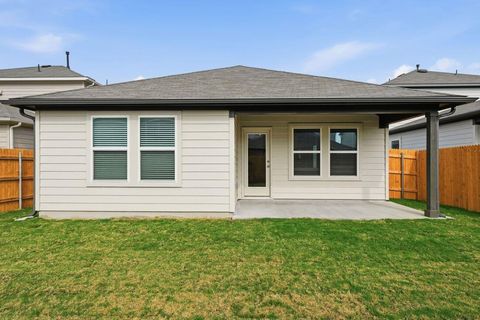 Tiny photo for 14305 Matterod DR, Del Valle, TX 78617 (MLS # 1640982)