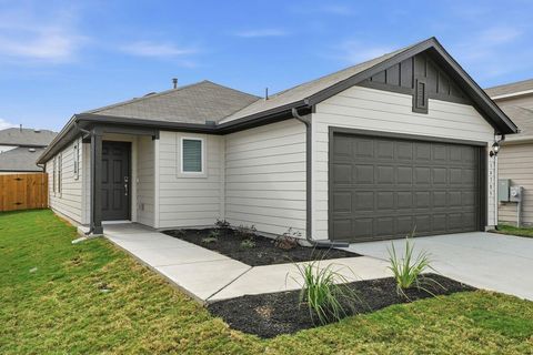 Tiny photo for 14305 Matterod DR, Del Valle, TX 78617 (MLS # 1640982)