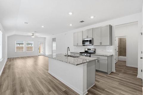 Tiny photo for 14305 Matterod DR, Del Valle, TX 78617 (MLS # 1640982)