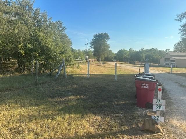 tbd Fawn Ridge RD
