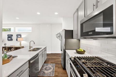 Tiny photo for 6800 Menchaca RD #13, Austin, TX 78745 (MLS # 8952960)