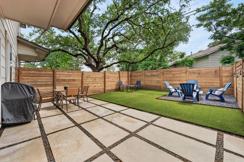 Tiny photo for 6800 Menchaca RD #13, Austin, TX 78745 (MLS # 8952960)