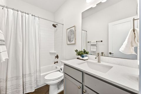 Tiny photo for 6800 Menchaca RD #13, Austin, TX 78745 (MLS # 8952960)