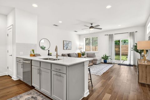 Tiny photo for 6800 Menchaca RD #13, Austin, TX 78745 (MLS # 8952960)