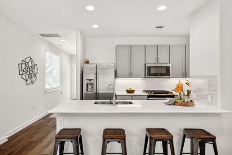 Tiny photo for 6800 Menchaca RD #13, Austin, TX 78745 (MLS # 8952960)