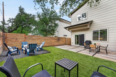 Tiny photo for 6800 Menchaca RD #13, Austin, TX 78745 (MLS # 8952960)