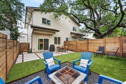 Tiny photo for 6800 Menchaca RD #13, Austin, TX 78745 (MLS # 8952960)