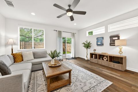 Tiny photo for 6800 Menchaca RD #13, Austin, TX 78745 (MLS # 8952960)