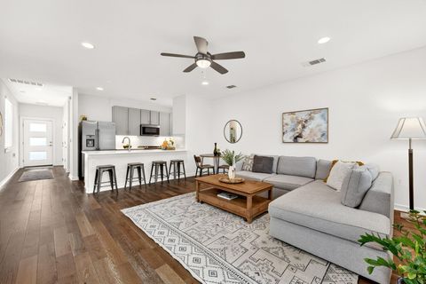 Tiny photo for 6800 Menchaca RD #13, Austin, TX 78745 (MLS # 8952960)