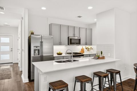 Tiny photo for 6800 Menchaca RD #13, Austin, TX 78745 (MLS # 8952960)