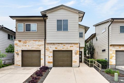 Tiny photo for 6800 Menchaca RD #13, Austin, TX 78745 (MLS # 8952960)