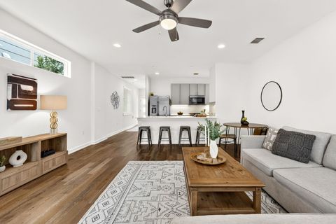 Tiny photo for 6800 Menchaca RD #13, Austin, TX 78745 (MLS # 8952960)