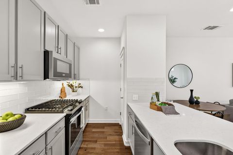 Tiny photo for 6800 Menchaca RD #13, Austin, TX 78745 (MLS # 8952960)