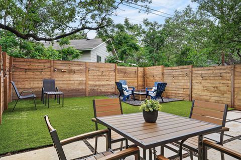 Tiny photo for 6800 Menchaca RD #13, Austin, TX 78745 (MLS # 8952960)