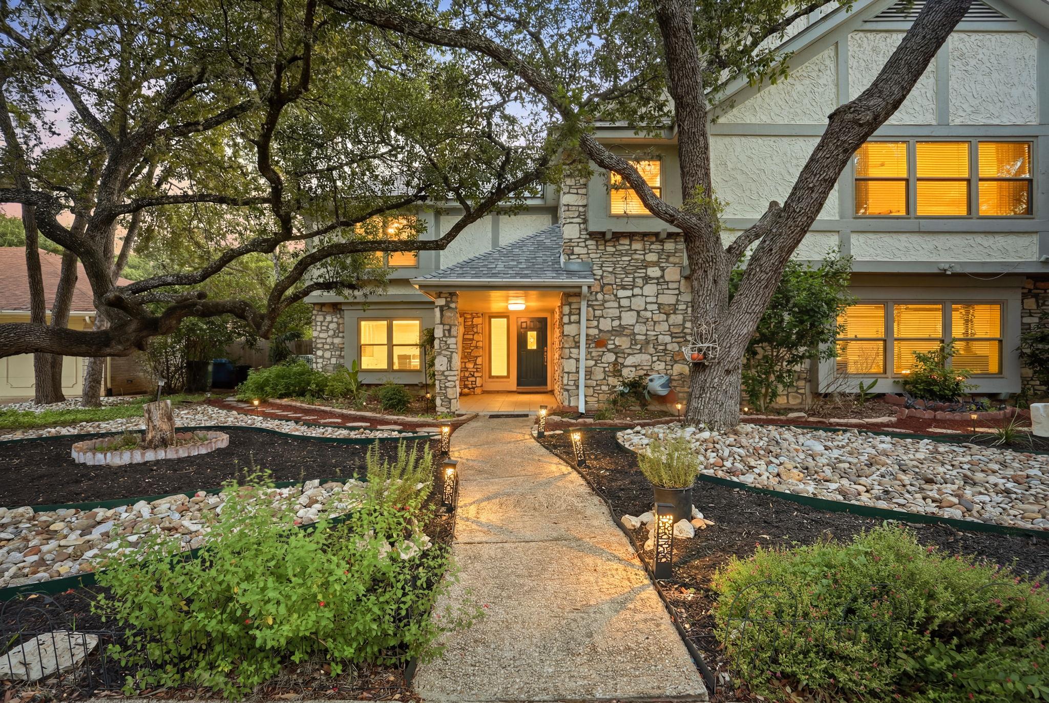 314 WOOD SHADOW ST