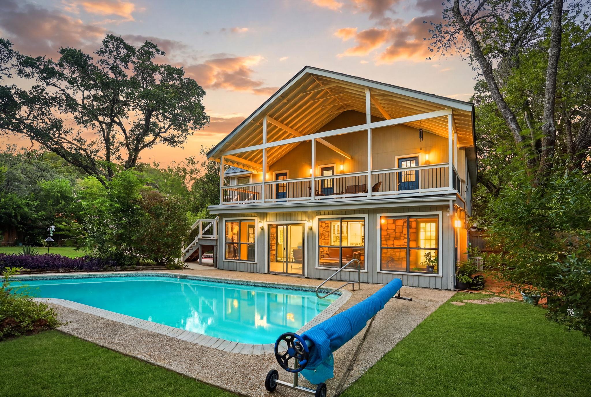314 WOOD SHADOW ST