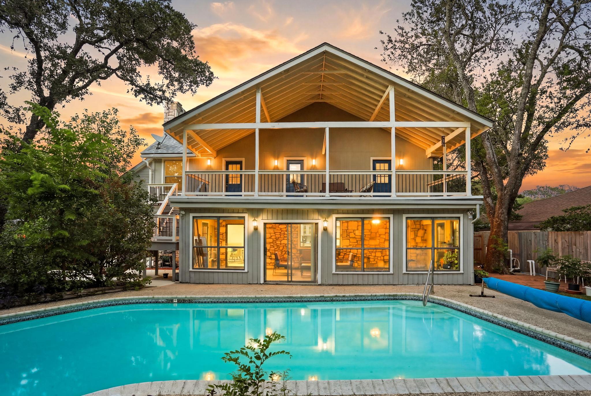 314 WOOD SHADOW ST