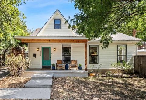 1606 W 14th ST Austin TX 78703
