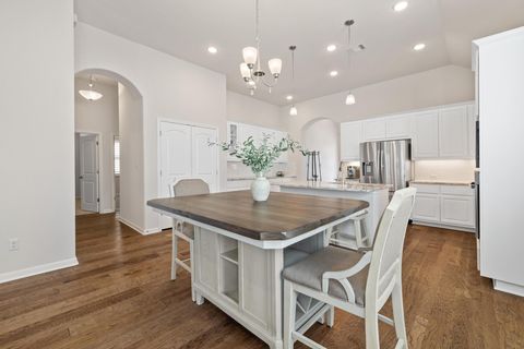 A home in Leander