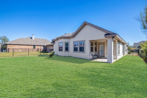 A home in Leander