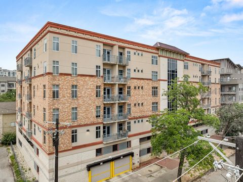 Photo of 711 W 26th ST #303, Austin, TX 78705 (MLS # 4563964)