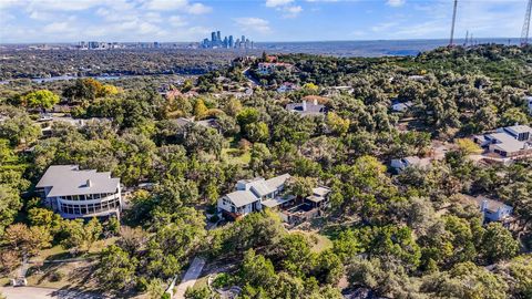 Tiny photo for 4713 Via Media, Austin, TX 78746 (MLS # 9536454)